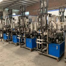 泊頭市立晟自動(dòng)化機(jī)械設(shè)備廠 智能化技術(shù)驅(qū)動(dòng)下的熱銷機(jī)械設(shè)備全解析