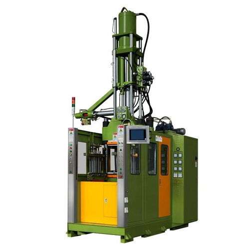 注射機(jī) 現(xiàn)代制造業(yè)的核心機(jī)械設(shè)備