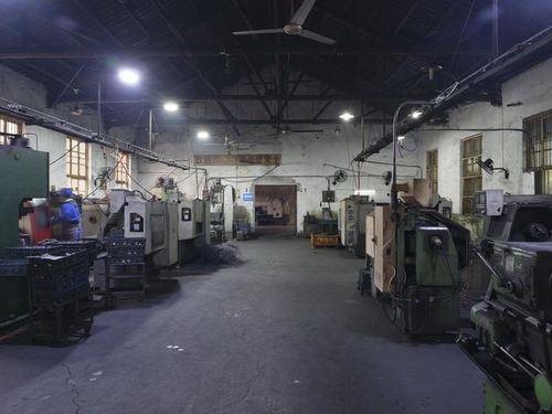 三線記憶 湖北襄陽的青山機(jī)械廠（3015廠）