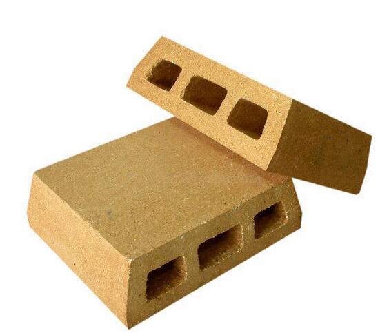 耐火磚質量辨別方法