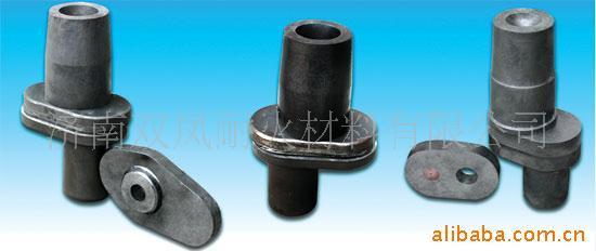 鋼包滑動(dòng)水口 結(jié)構(gòu)、功能與專(zhuān)業(yè)供應(yīng)商濟(jì)南雙鳳耐火材料